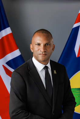 Hon. Erwin Jay Sanders